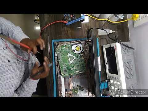 How To Fix Laptop Fan Problem Laptop Fan Stop After Few Second Problem. Full Solution