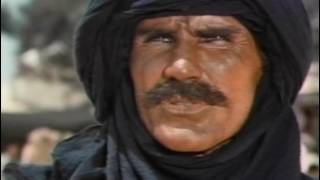 A tuareg bosszúja (Tuareg  The Desert Warrior)