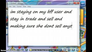 FANTAGE-MY FRIEND IS HACKING ME AND BANNED ME!!!