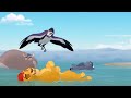 Christina Perri La La Lu The Lion Guard Music Video Fuli S Lullaby Fanmade AMV Christina Perri La La Lu The Lion Guard Music Video Fuli S Lullaby Fanmade AMV