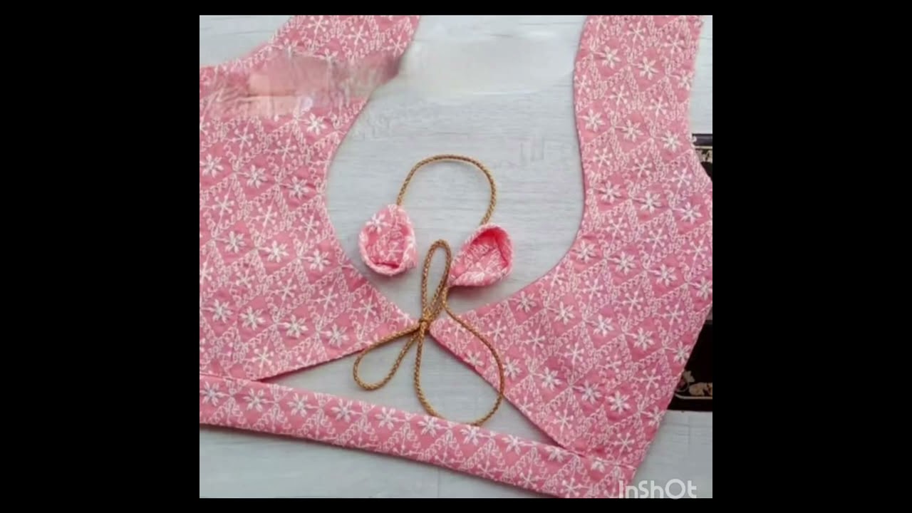 Blouse design fashions @#