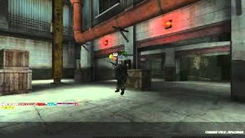 --DaZeD-- 1v4 clutch in a scrim