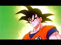 Montagem Lunar Diamante - Slowed Goku vs freezer