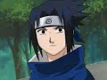 Sasuke's still here