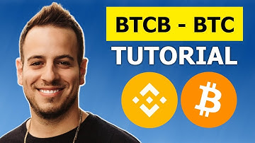 Convert BTCB (BSC) To BTC (Native Bitcoin) - How to unwrap Binance BTC (BTCB), NO KYC!