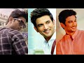 Sushant singh rajput smile ft  sushant smile status apna hero ssr ssr whatsappstatus