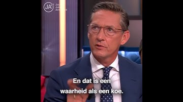 Waarheid mag niet worden benoemd!