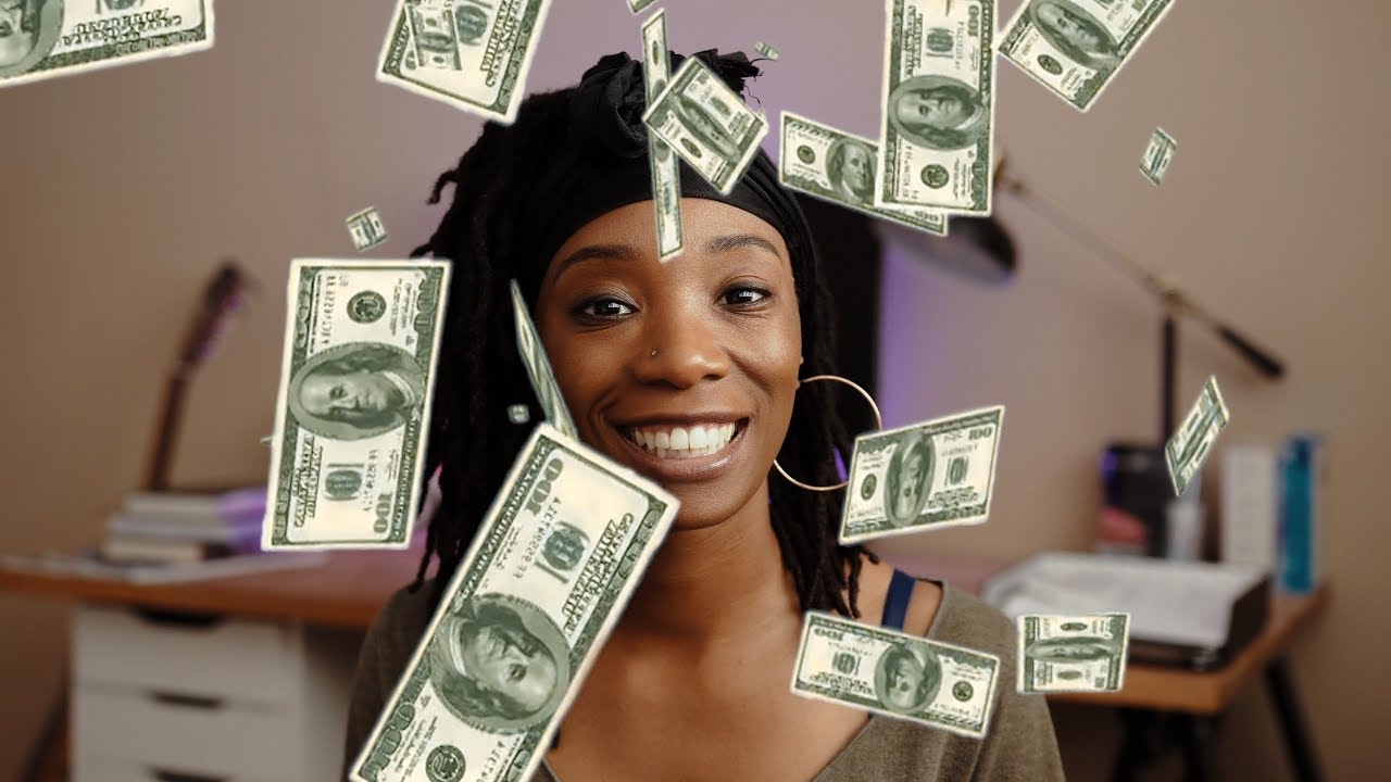 HOW TO MAKE MONEY AS A BEGINNER FREELANCER - YouTube