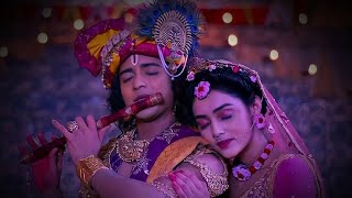 Piya Samaye Piya Samaye Full Song Video | Radha Krishna Status Video | #radhakrishna Thumb