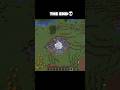 I was just playing 😭 #minecraftshorts #minecraftmemes #mcyt #tnt #minecraftdog