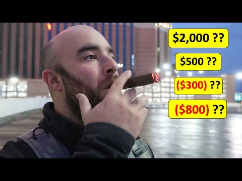 الربح الخسارة في لعبة البوكر في  أثناء تحقيق المركز الذهبي