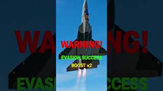 “Operation Desert Storm Eye” (DAY STRIKE) #fighterjetgame #fighterjet #shorts