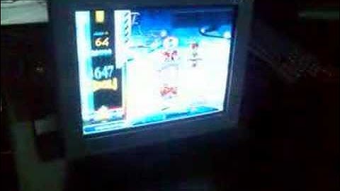 O2JAM Recollection x5 random ring FC (hug kb style)