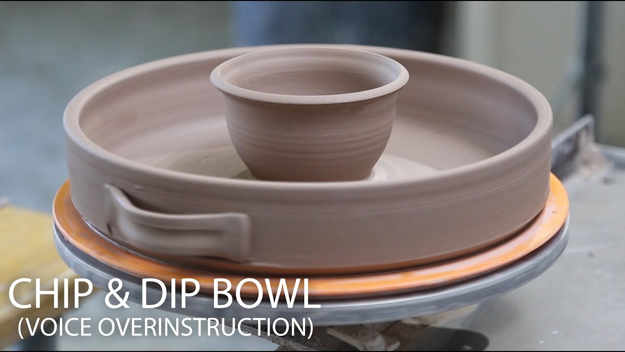 CHIP AND SALSA BOWL VOICE OVER INSTRUCTION YouTube