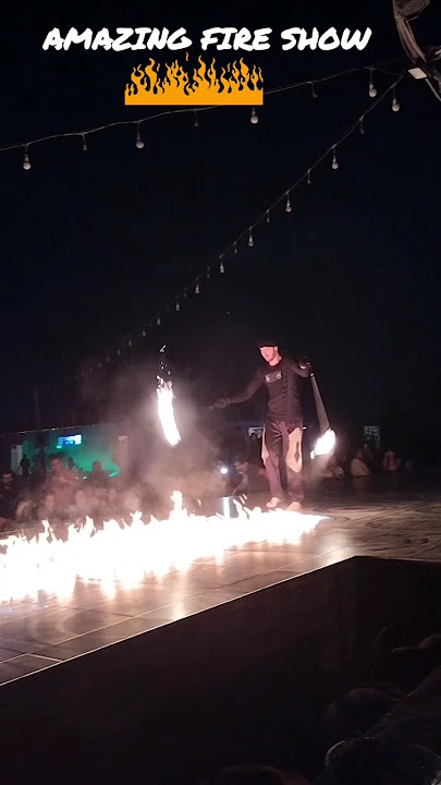 #DesertSafariFireShow #AmazingFireShow #DubaiDesertSafariFireShow #Dubai#yayavibes #trending #viral