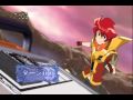 Battle Spirits Shounen Gekiha Dan 22 (1/3)