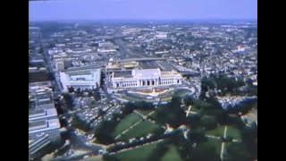 Washington, D.C. Union Station (1988) screenshot 1