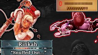 The Biggest Mistake in my Birthright Ironman