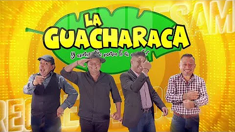 La Guacharaca | Invitados Especiales Arturo Erazo,...