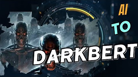 Darkbert explained Blinktech