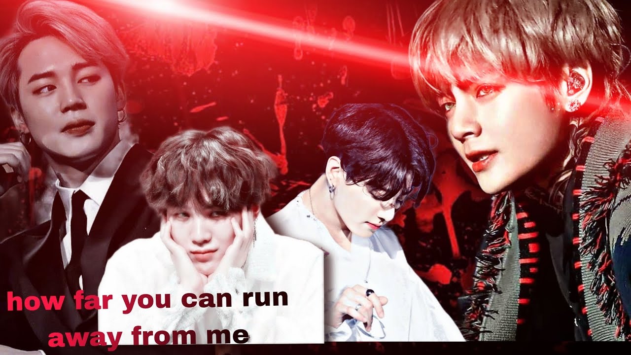 ♥️ ✨how far you can run away from me ❤️‍🔥 • episode •19 • TAEKOOK •YOONMIN •MAFIA FF MALAYALAM