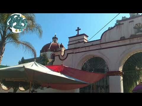 CONOCIENDO TIZAYUCA HIDALGO MÉXICO