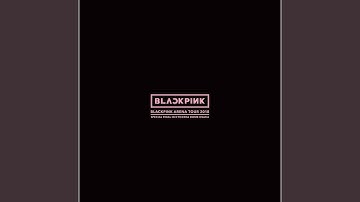 LET IT BE ~ YOU & I ~ ONLY LOOK AT ME / ROSE (BLACKPINK ARENA TOUR 2018 "SPECIAL FINAL IN...