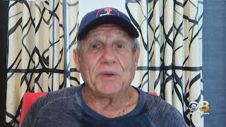 Former Phillies Manager Larry Bowa Discusses Baseballs Future After Pandemic