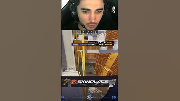 CT hold perfected by jottAAA! 😲 #cs2 #cs2clips #twitchclips