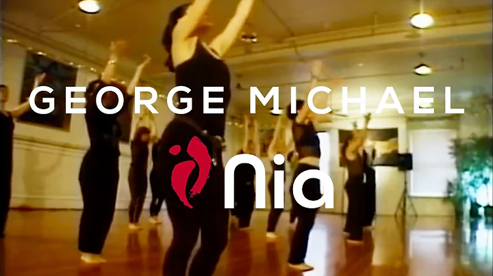 Vintage Nia | Tribute to George Michael with Debbi...