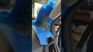 Personal Build update for my high end audio system #soundquality #caraudio  #audiophile #hifi