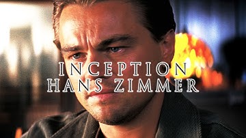 Hans Zimmer - Inception Main Theme (Ambient Soundtrack & Extended Theme Music)