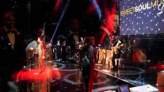 'Only You' (The Platters Medley) Daniel Stoyanov  3 - SSMR 2012 @ Theaterhaus Stuttgart