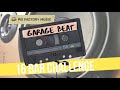 16 bar garage beat challenge