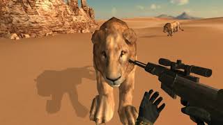 Deer Hunt 2017  3D Hunting thes game sucks ep5 screenshot 2