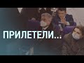 Порошенко возвращается. Нападение на морги в Казахстане. Год Навального | УТРО | 17.1.22