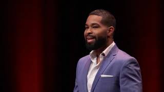 How you can be a good mentor | Gilberto Herrera | TEDxBirmingham