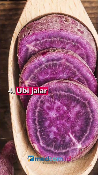 ATASI SEMBELIT, 7 MAKANAN PELANCAR BAB YANG TINGGI SERAT