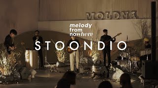 Stoondio-ลำพัง (Mold your mind Concert)