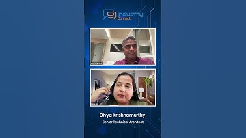 AI Revolution in Finance & Retail | Expert Insights with Divya Krishnamurthy
