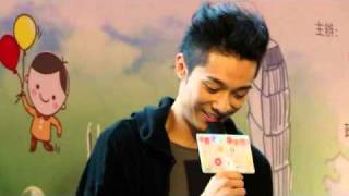 周柏豪 後援 2011-02-27  新城愛香港愛基本法同樂日