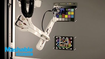 The Past, Present and Future of Smartphone Cameras