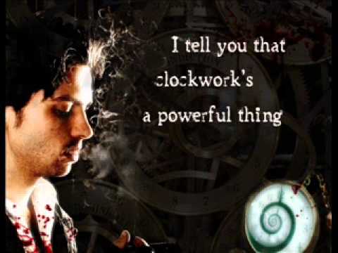 The Watchmaker's Apprentice Video