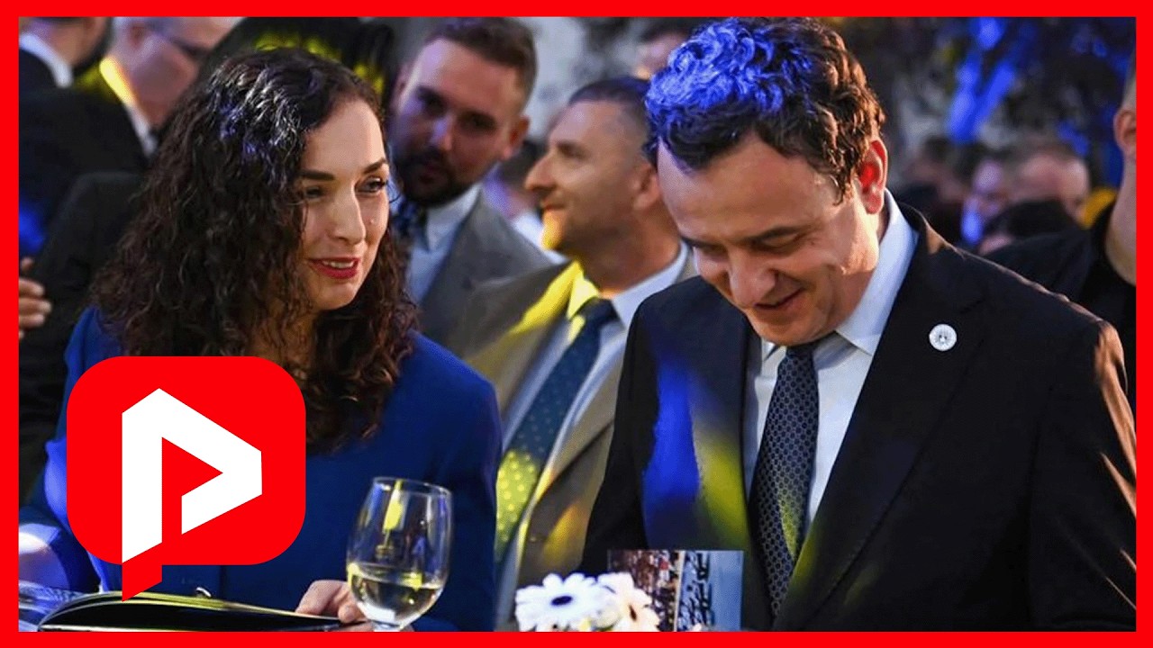 Kush po e destabilizon njëkohësisht, Shqipërinë dhe Kosovën?