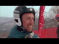 World Pro Ski Tour - Michael Ankeny Interview