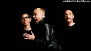 ALKALINE TRIO - OBLIVION