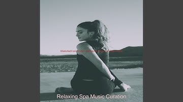 Pulsating Moods for Spa Days