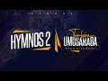 Hymnos 2 - Tumbira Umusaraba | Dedo Dieumerci (Live) [Official Video Lyrics]