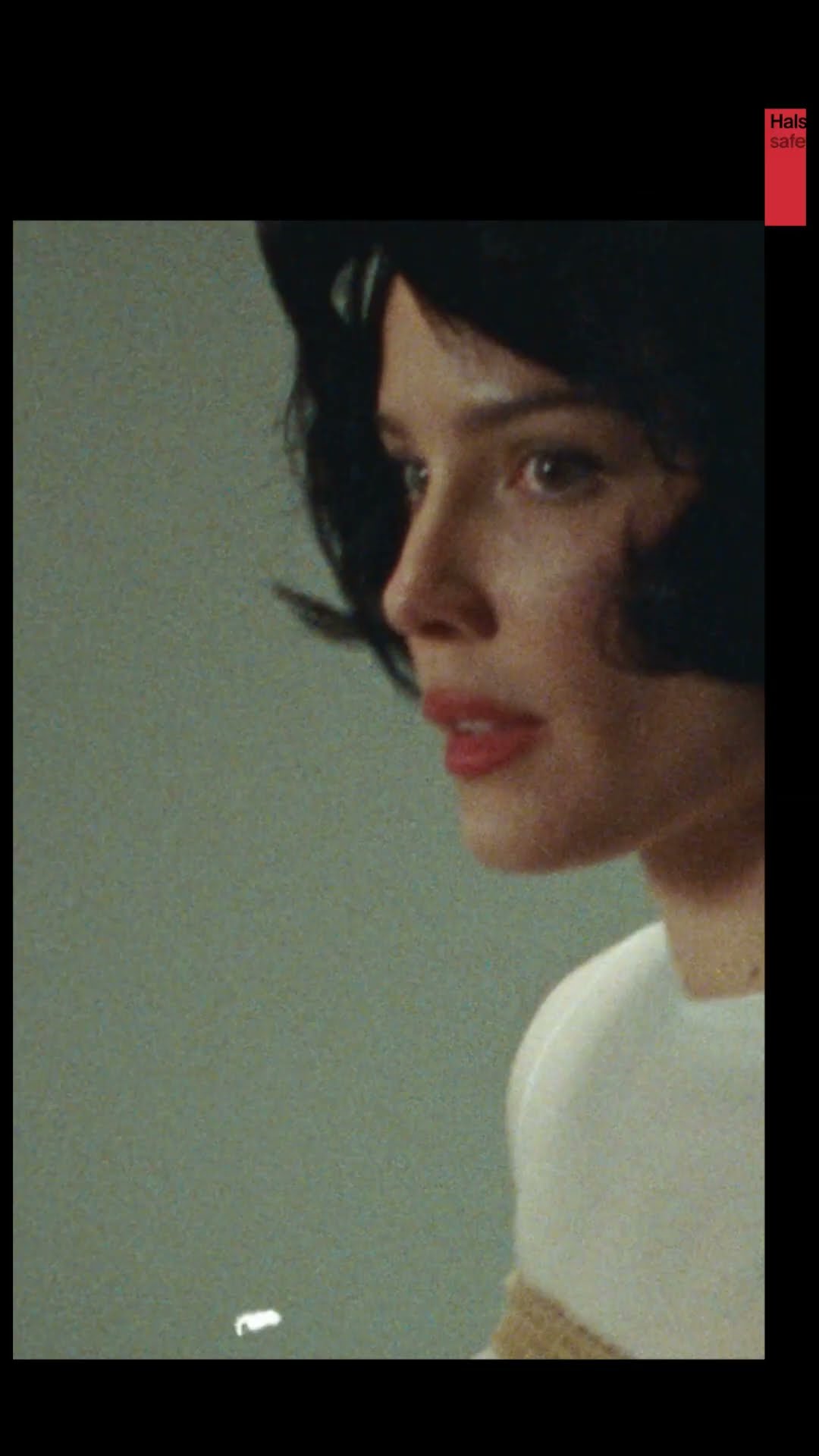 @halsey - safeword