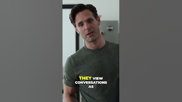 Why Do Narcissists Always Interrupt You?